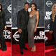 Image for article titled Summer Whites and Glittery Glamour at the BET Awards